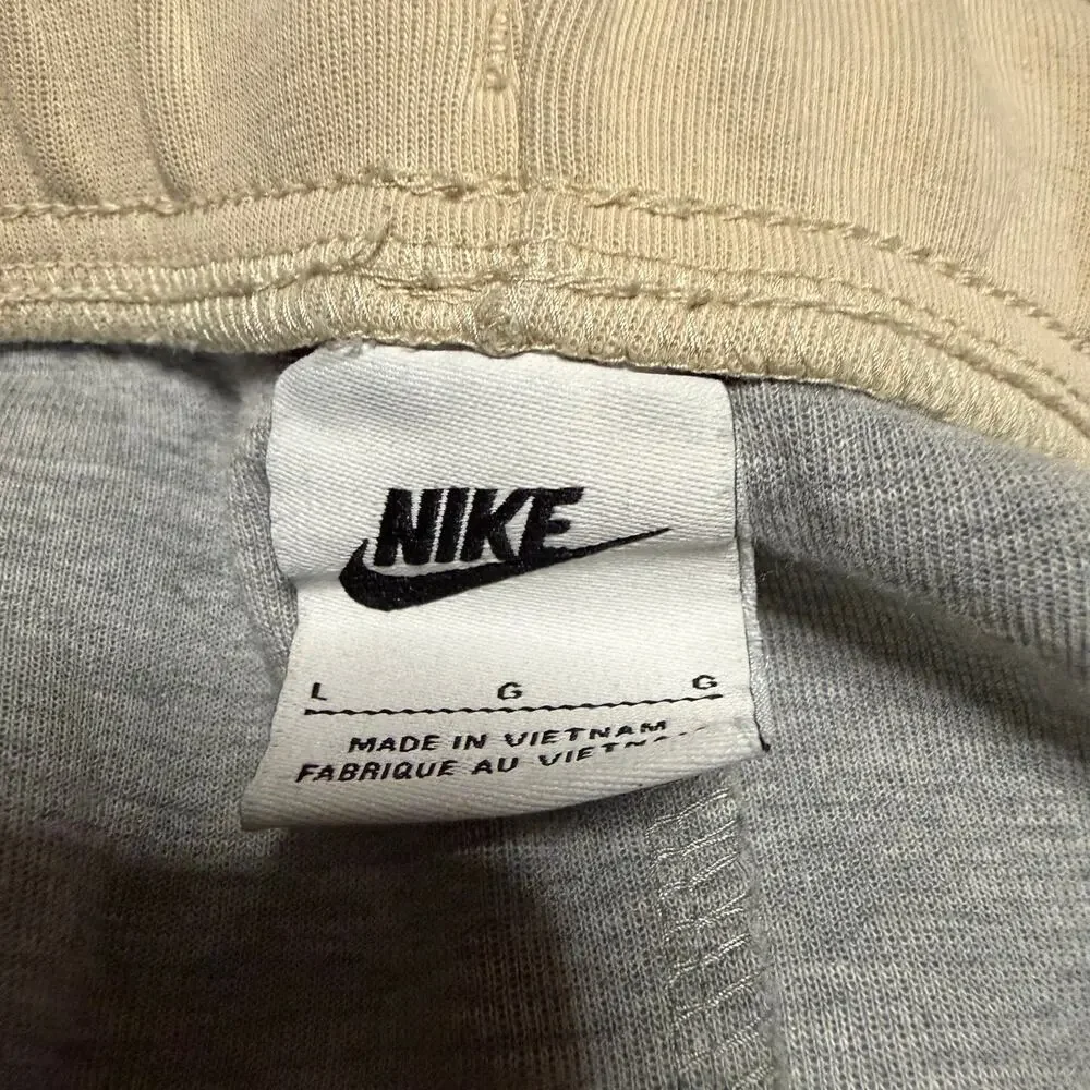 Nike tech fleece